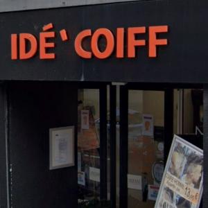Photos de Ide'coiff soumises par les membres 