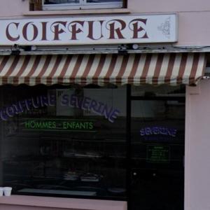 Photos de Coiffure séverine soumises par les membres 