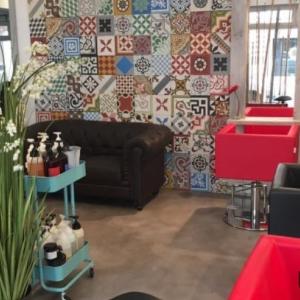 Photos de Coiffure ginko soumises par les membres 