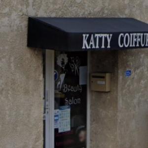 Photos de Katty coiffure soumises par les membres 