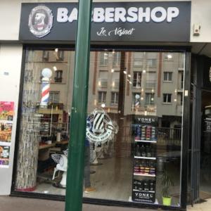 Photos de Barbershop le vesinet soumises par les membres 