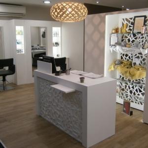 Photos de La coifferie soumises par les membres 