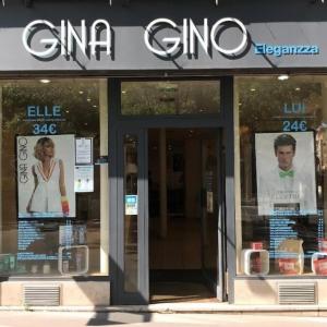 Photos de Gina gino eleganza soumises par les membres 
