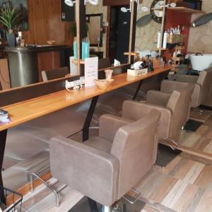 Photos de Coiffure leslie soumises par les membres 