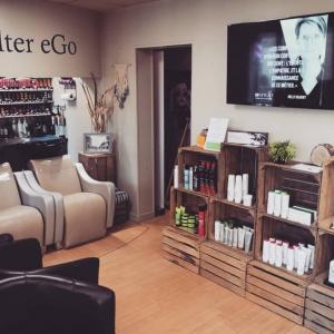 Photos de Alter ego soumises par les membres 