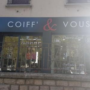 Photos de Coiff' et vous soumises par les membres 