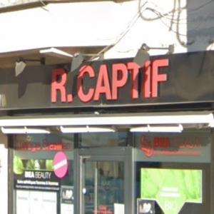 Photos de R captif soumises par les membres 