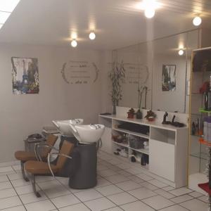 Photos de Nathalie's coiffure soumises par les membres 