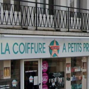 Photos de Tchip coiffure soumises par les membres 