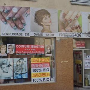 Photos de Sebastien coiffure et onglerie soumises par les membres 