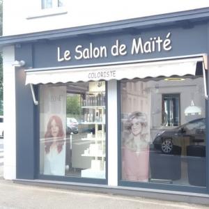 Photos de Le salon de maité soumises par les membres 