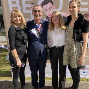 Photos de Aknin jean-jacques soumises par les membres 