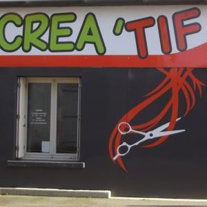 Photos de Salon créa'tifs soumises par les membres 