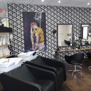 Photos de 100 pour 100 coiffure visagiste soumises par les membres 