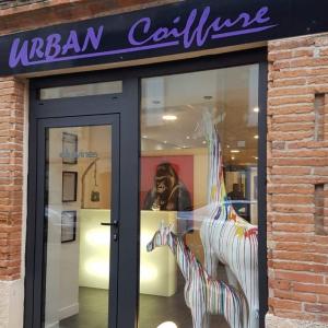 Photos de Urban coiffure soumises par les membres 