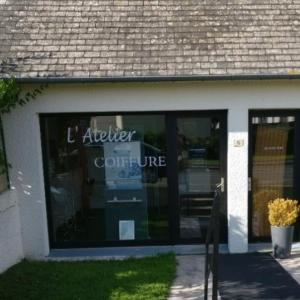 Photos de L'atelier coiffure soumises par les membres 