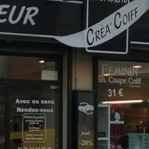 Photos de Créa coiff soumises par les membres 