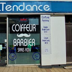 Photos de C.tendance soumises par les membres 