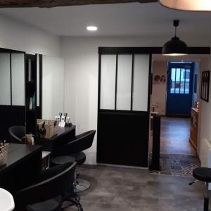 Photos de Les ciseaux de jo soumises par les membres 