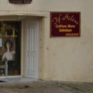 Photos de Coiffure mixte tif helene soumises par les membres 