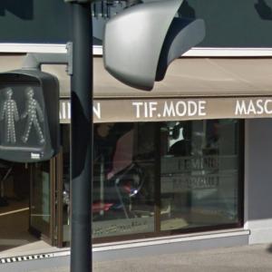 Photos de Tif mode soumises par les membres 