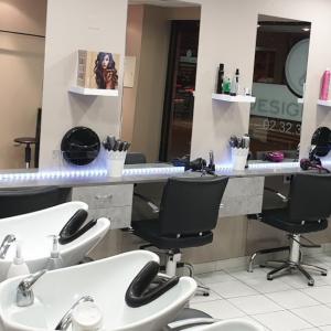 Photos de Design'hair soumises par les membres 