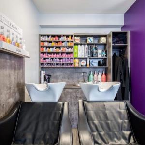 Photos de Séduc tif coiffure soumises par les membres 