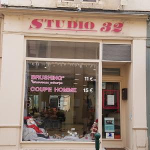 Photos de Studio 32 soumises par les membres 