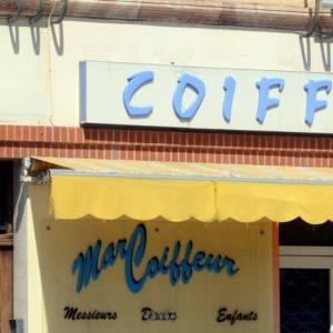 Photos de Marc coiffeur soumises par les membres 