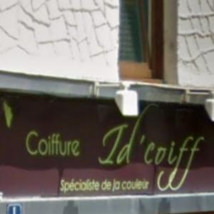 Photos de Id'coiff soumises par les membres 