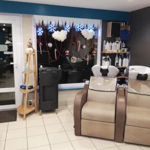 Photos de Karine coiffure soumises par les membres 