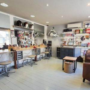 Photos de Pro coiffure discount soumises par les membres 