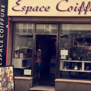 Photos de Espace coiffure soumises par les membres 