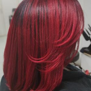 Photos de Vaness'hair soumises par les membres 