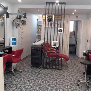 Photos de Elegance coiffure mixte soumises par les membres 