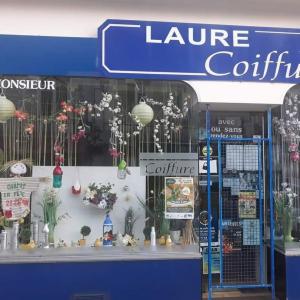 Photos de Laure coiffure soumises par les membres 