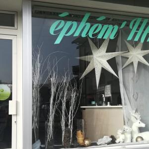 Photos de Ephem hair soumises par les membres 