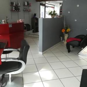 Photos de L'hair zen soumises par les membres 