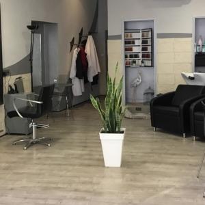 Photos de Concept coiffure soumises par les membres 