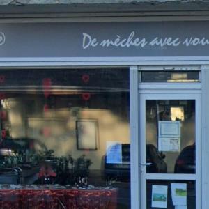 Photos de De meches avec vous soumises par les membres 