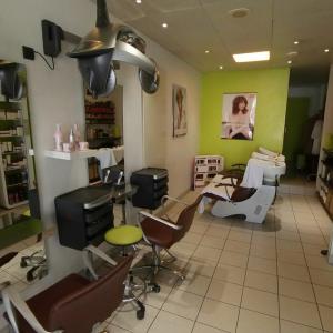 Photos de Coiffure hennique soumises par les membres 