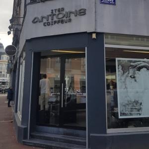 Antoine Iter Coiffeur Lens Telephone Rdv Avis