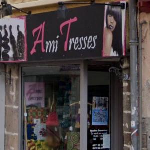 Photos de Amitresses soumises par les membres 