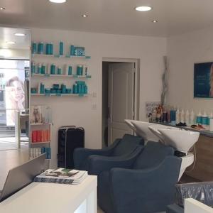 Photos de Fad's maison de coiffure soumises par les membres 