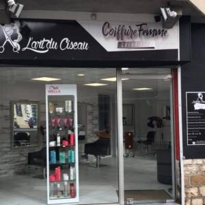 Photos de L'art du ciseau soumises par les membres 