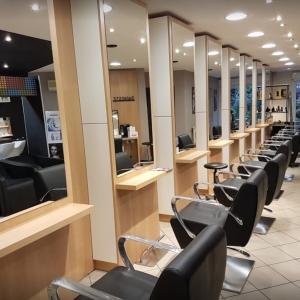 Photos de Form'coiffure soumises par les membres 