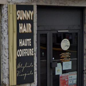Photos de Sunny hair soumises par les membres 