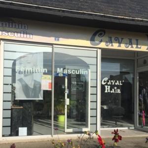 Photos de Caval'hair soumises par les membres 