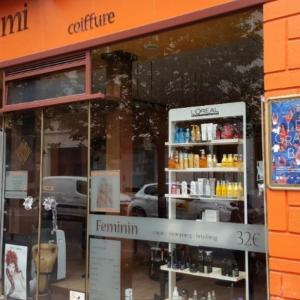 Photos de Mimi coiffure soumises par les membres 