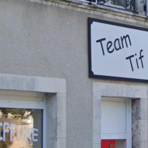 Photos de Team tif soumises par les membres 